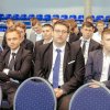Pożegnanie klas maturalnych